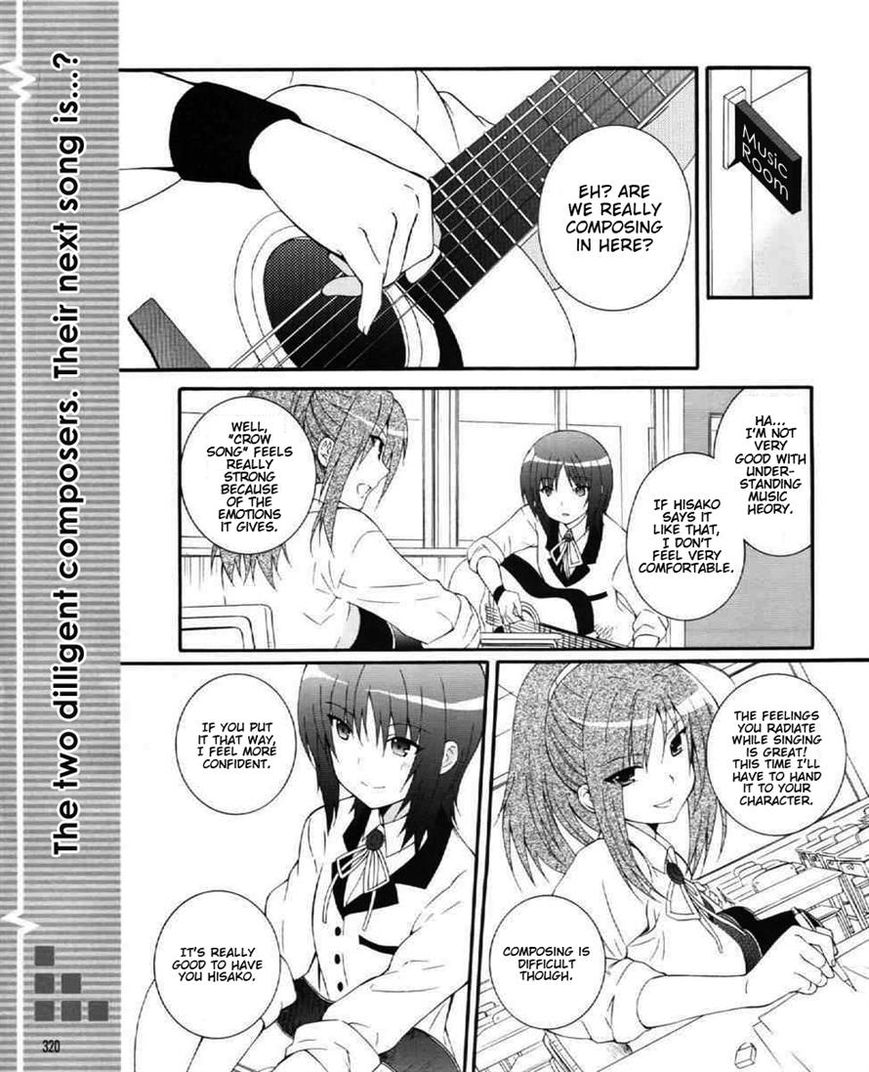 Angel Beats! - Heaven's Door Chapter 27 page 1 - Chapter 27