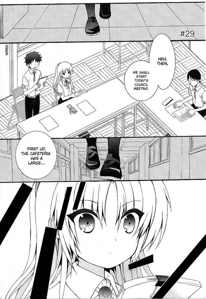 Angel Beats! - Heaven's Door Chapter 29 page 2 - Chapter 29