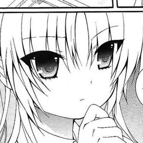 Angel Beats! - Heaven's Door Chapter 29 cover