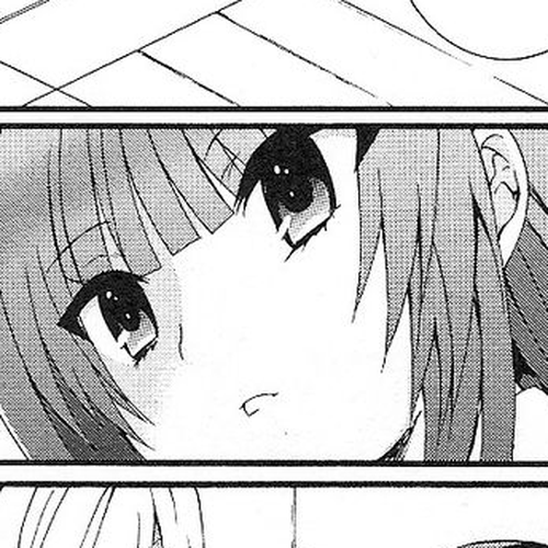 Angel Beats! - Heaven's Door Chapter 31 cover