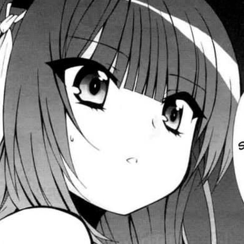 Angel Beats! - Heaven's Door Chapter 34 cover