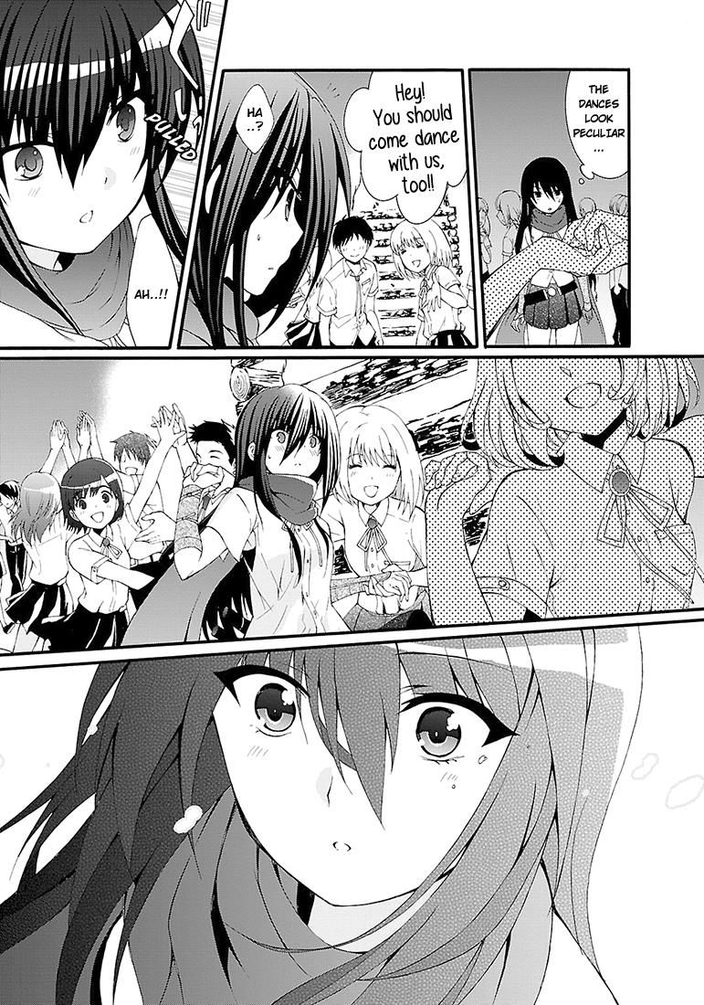Angel Beats! - Heaven's Door Chapter 36 page 13 - Chapter 36