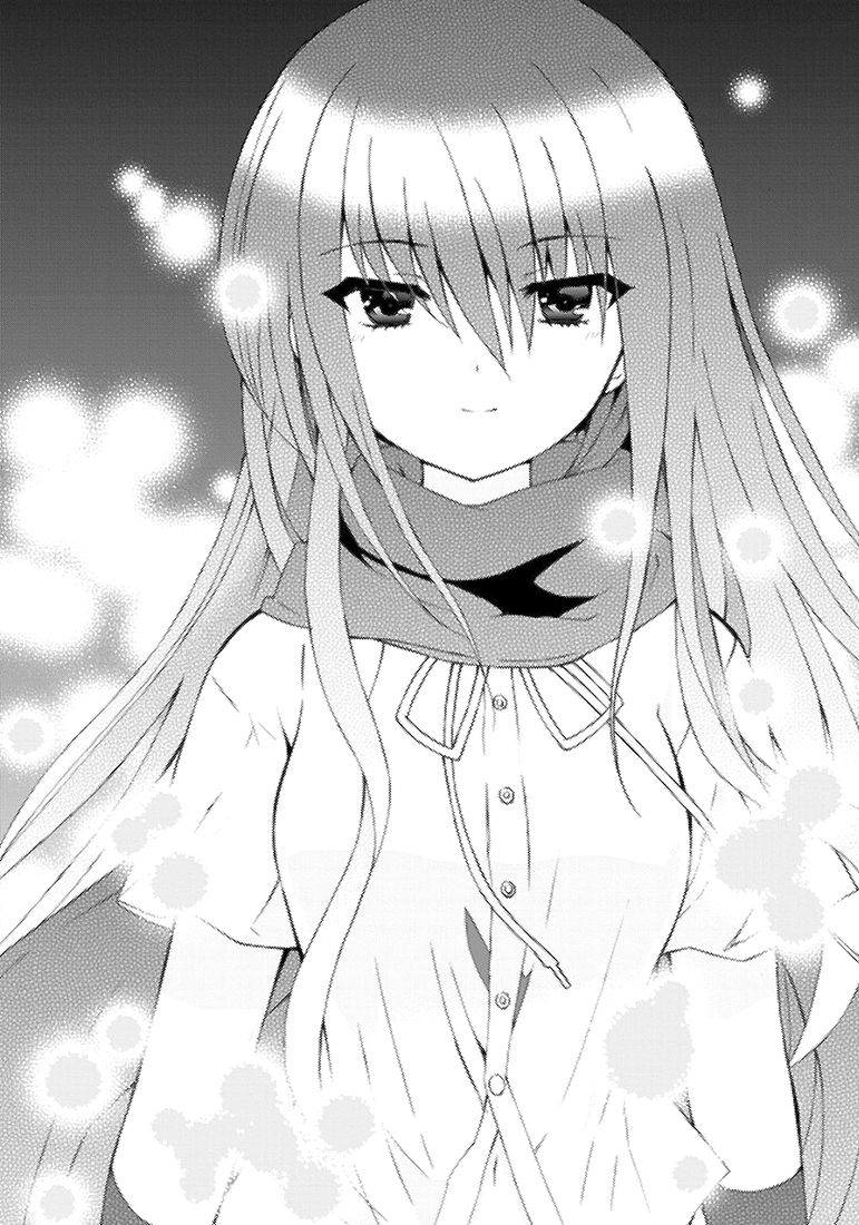 Angel Beats! - Heaven's Door Chapter 37 page 2 - Chapter 37