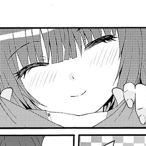 Angel Beats! - Heaven's Door Chapter 38 cover