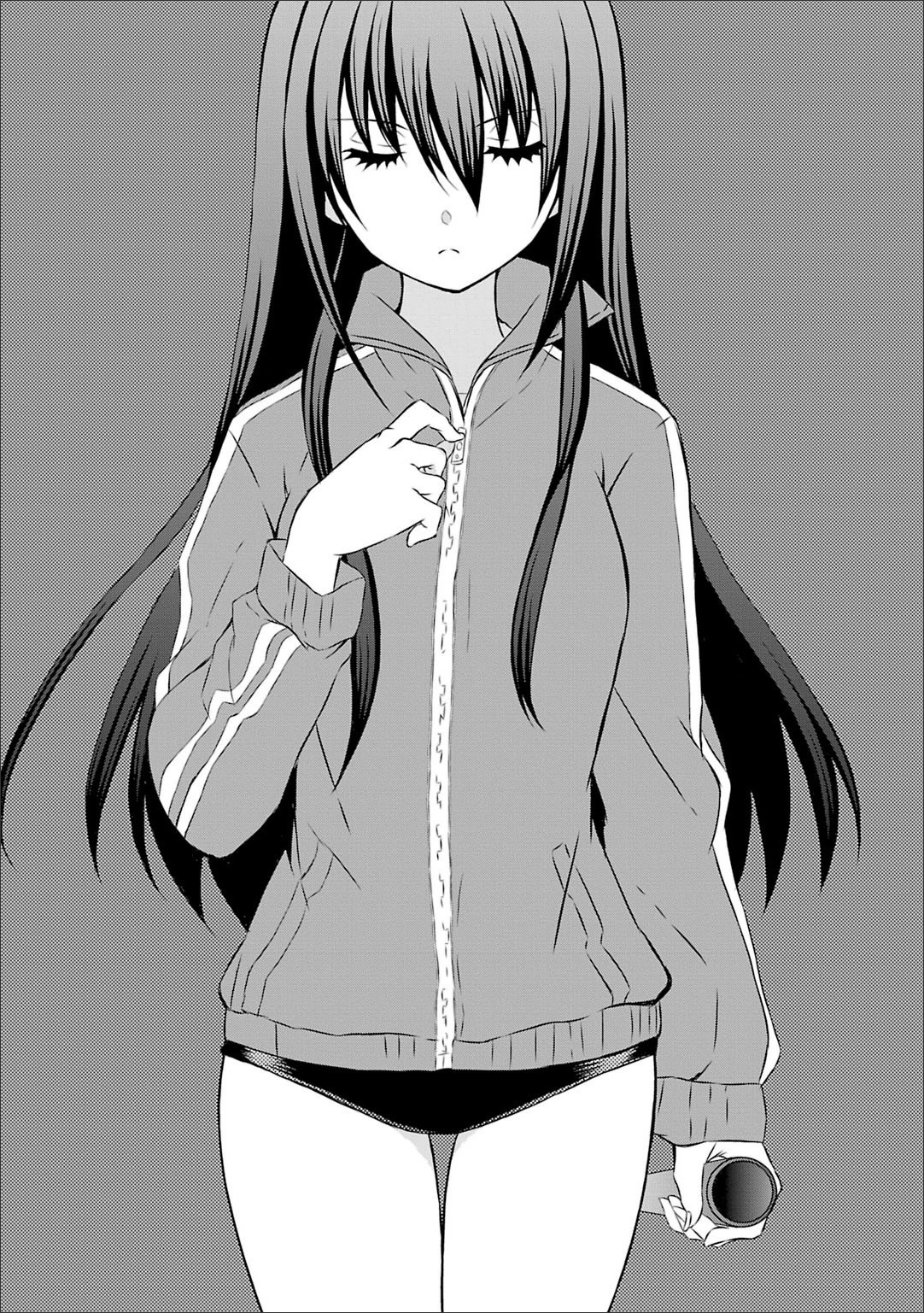 Angel Beats! - Heaven's Door Chapter 45 page 4 - Chapter 45