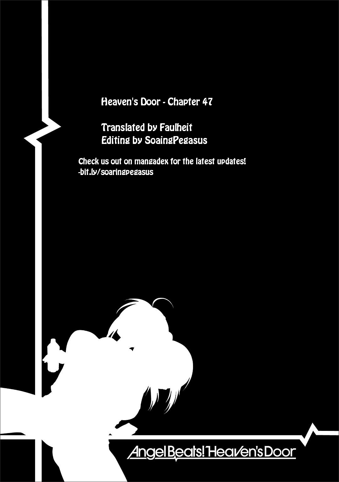 Angel Beats! - Heaven's Door Chapter 47 page 3 - Chapter 47