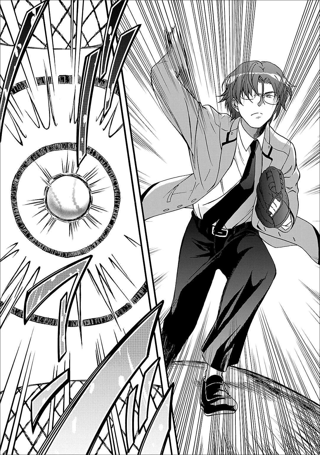 Angel Beats! - Heaven's Door Chapter 50 page 18 - Chapter 50