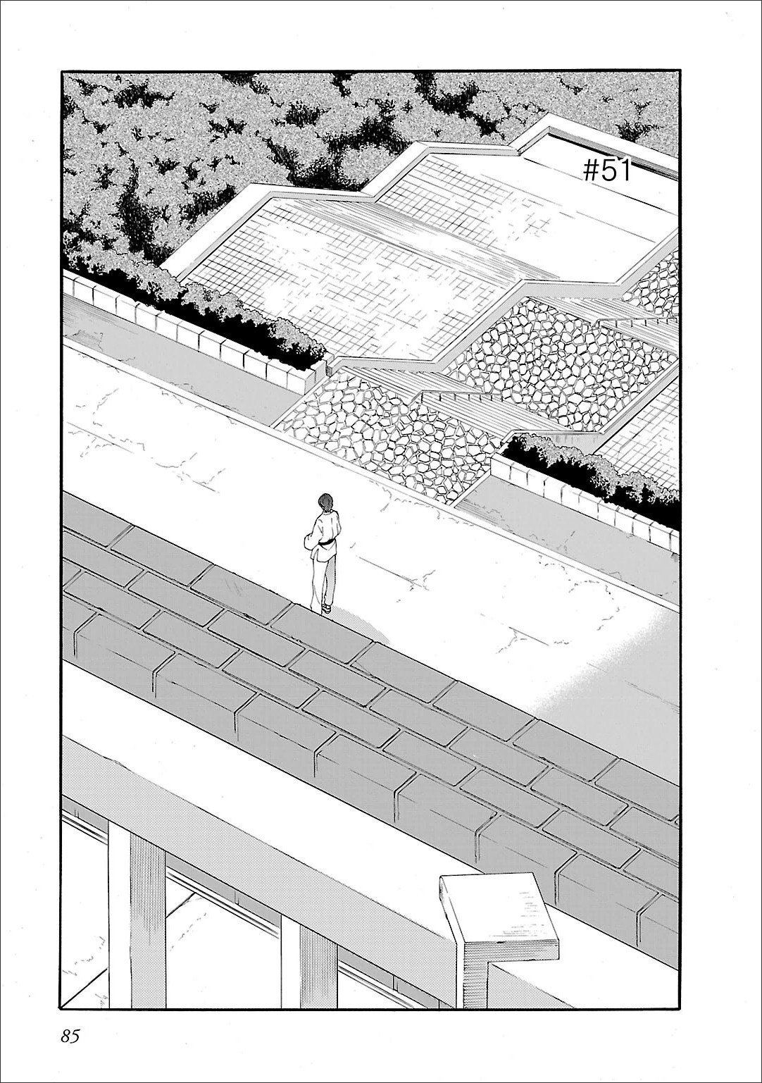 Angel Beats! - Heaven's Door Chapter 51 page 2 - Chapter 51