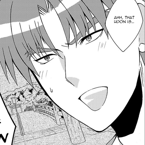 Angel Beats! - Heaven's Door Chapter 53 cover