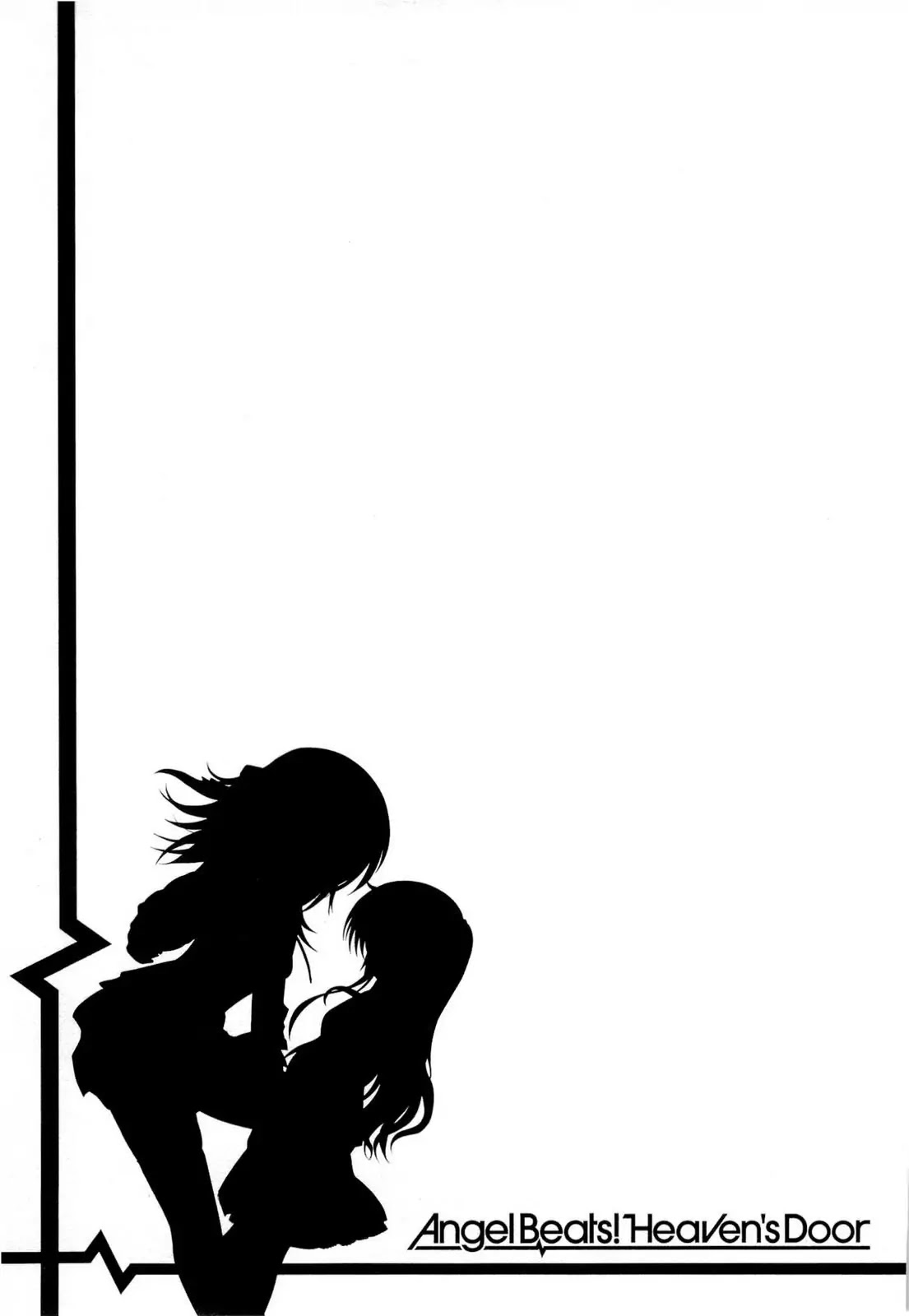 Angel Beats! - Heaven's Door Chapter 6.5 page 7 - Chapter 6.5: Goodbye, Sadness.