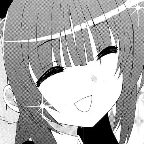 Angel Beats! - Heaven's Door Chapter 6.5: Goodbye, Sadness. cover