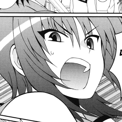 Angel Beats! - Heaven's Door Chapter 62 cover