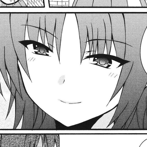 Angel Beats! - Heaven's Door Chapter 63 cover