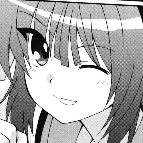 Angel Beats! - Heaven's Door Chapter 65 cover