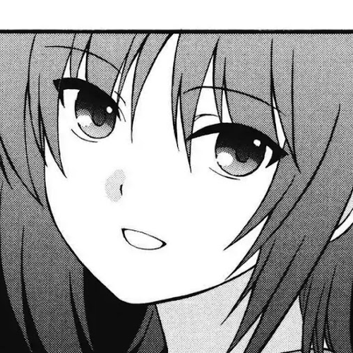 Angel Beats! - Heaven's Door Chapter 66 cover