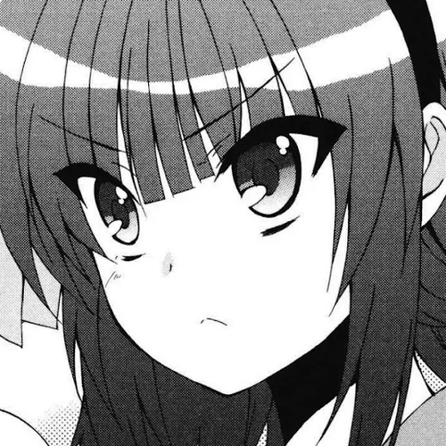 Angel Beats! - Heaven's Door Chapter 67 cover