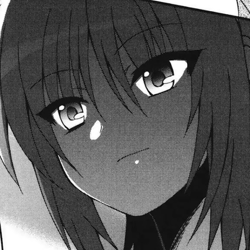 Angel Beats! - Heaven's Door Chapter 68 cover