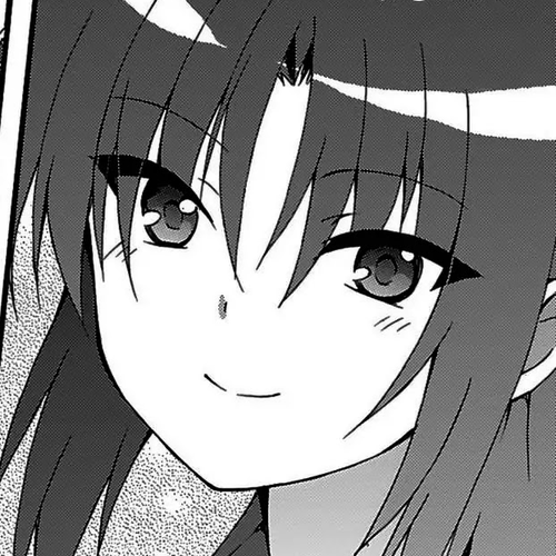 Angel Beats! - Heaven's Door Chapter 69 cover