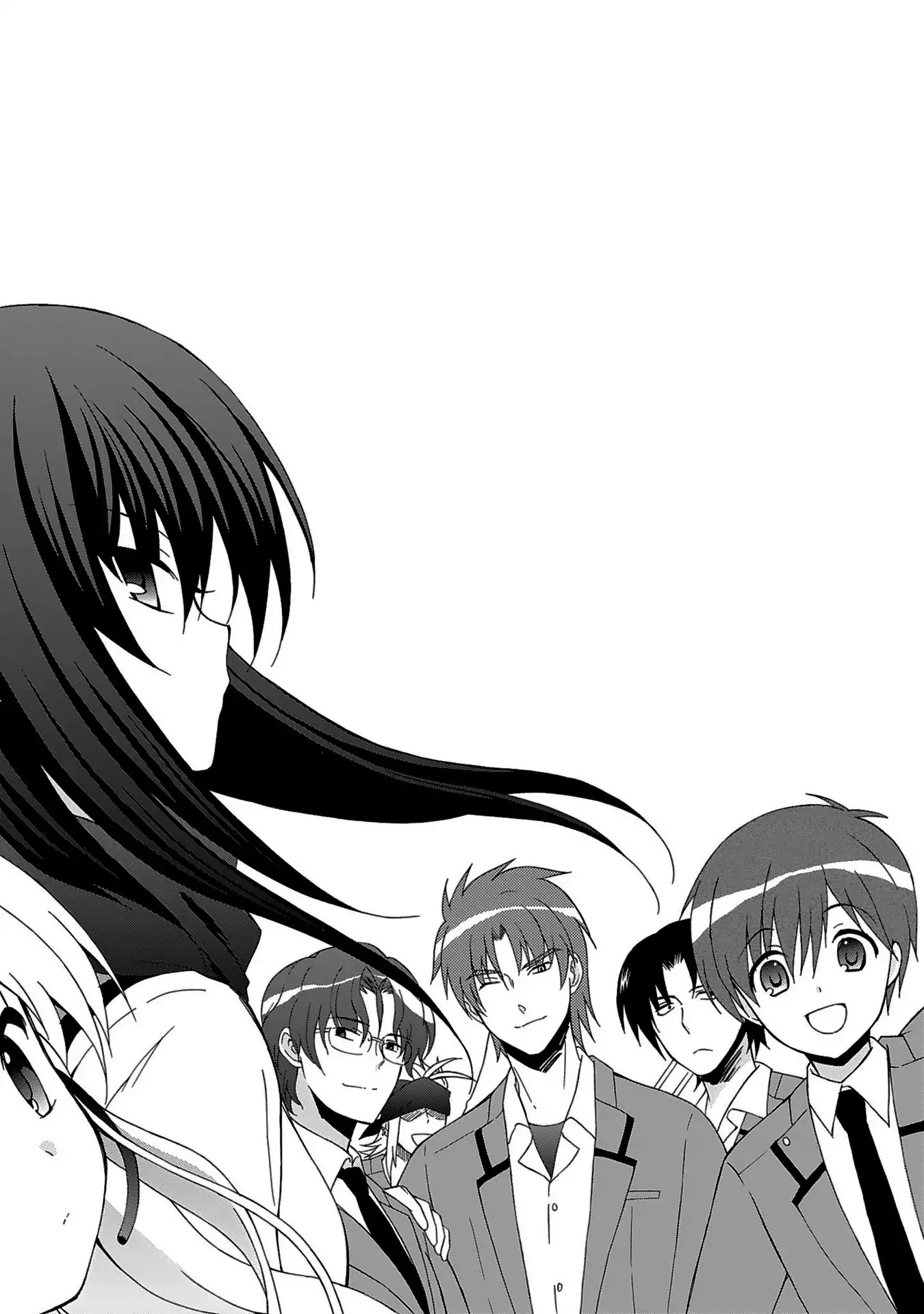 Angel Beats! - Heaven's Door Chapter 70 page 4 - Chapter 70