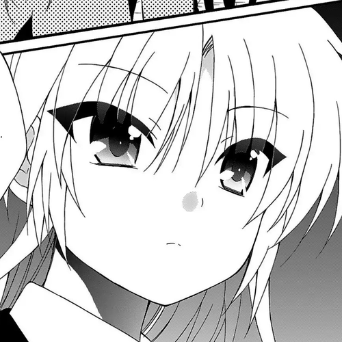 Angel Beats! - Heaven's Door Chapter 70 cover