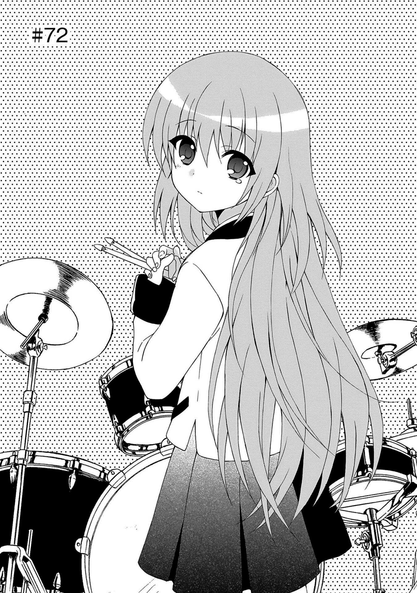 Angel Beats! - Heaven's Door Chapter 72 page 2 - Chapter 72