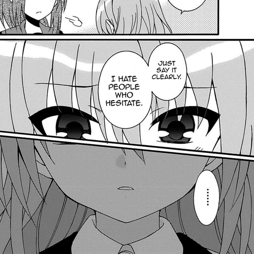 Angel Beats! - Heaven's Door Chapter 73 cover