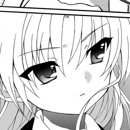 Angel Beats! - Heaven's Door Chapter 74 cover