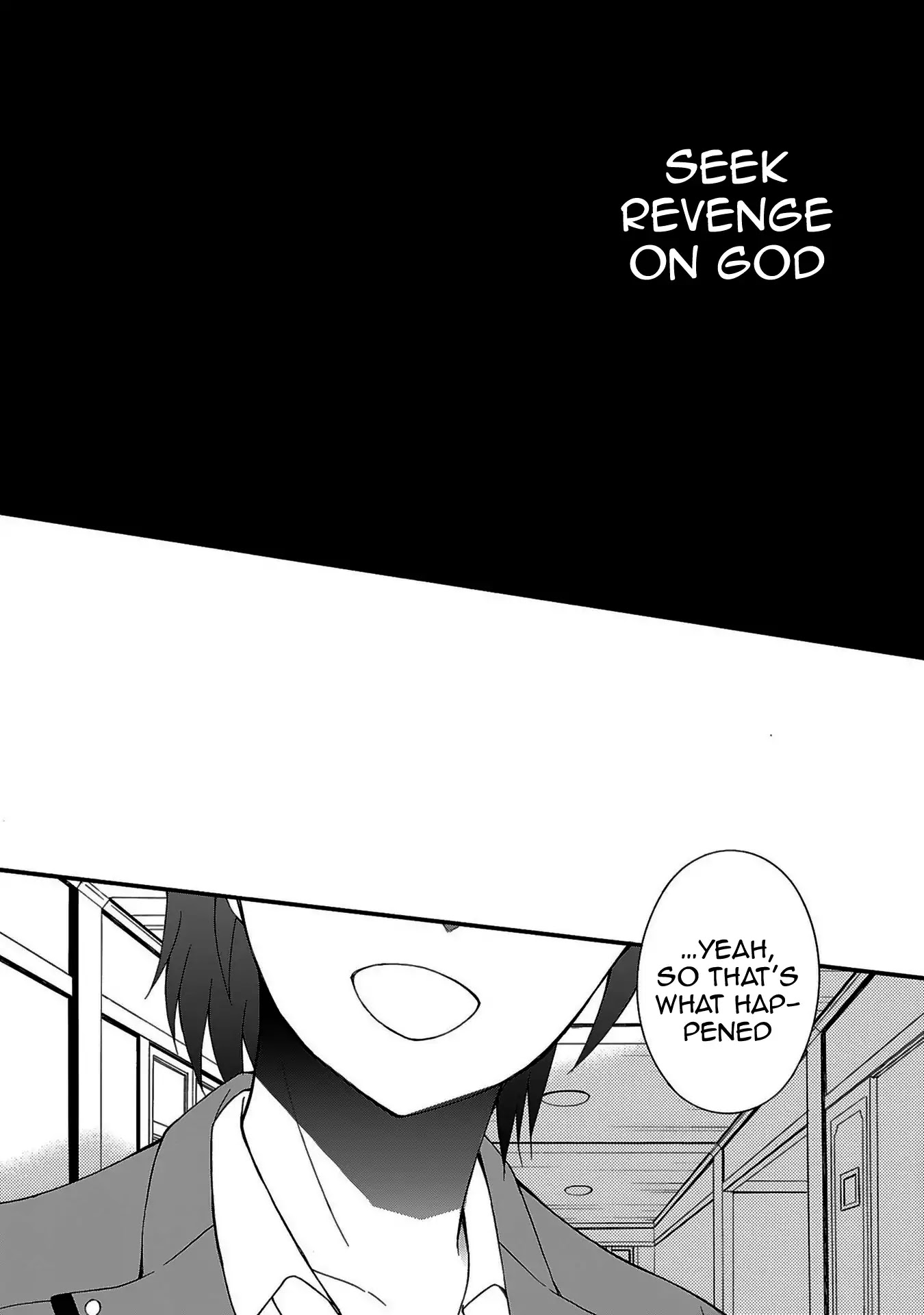 Angel Beats! - Heaven's Door Chapter 77 page 15 - Chapter 77: Ending [END]