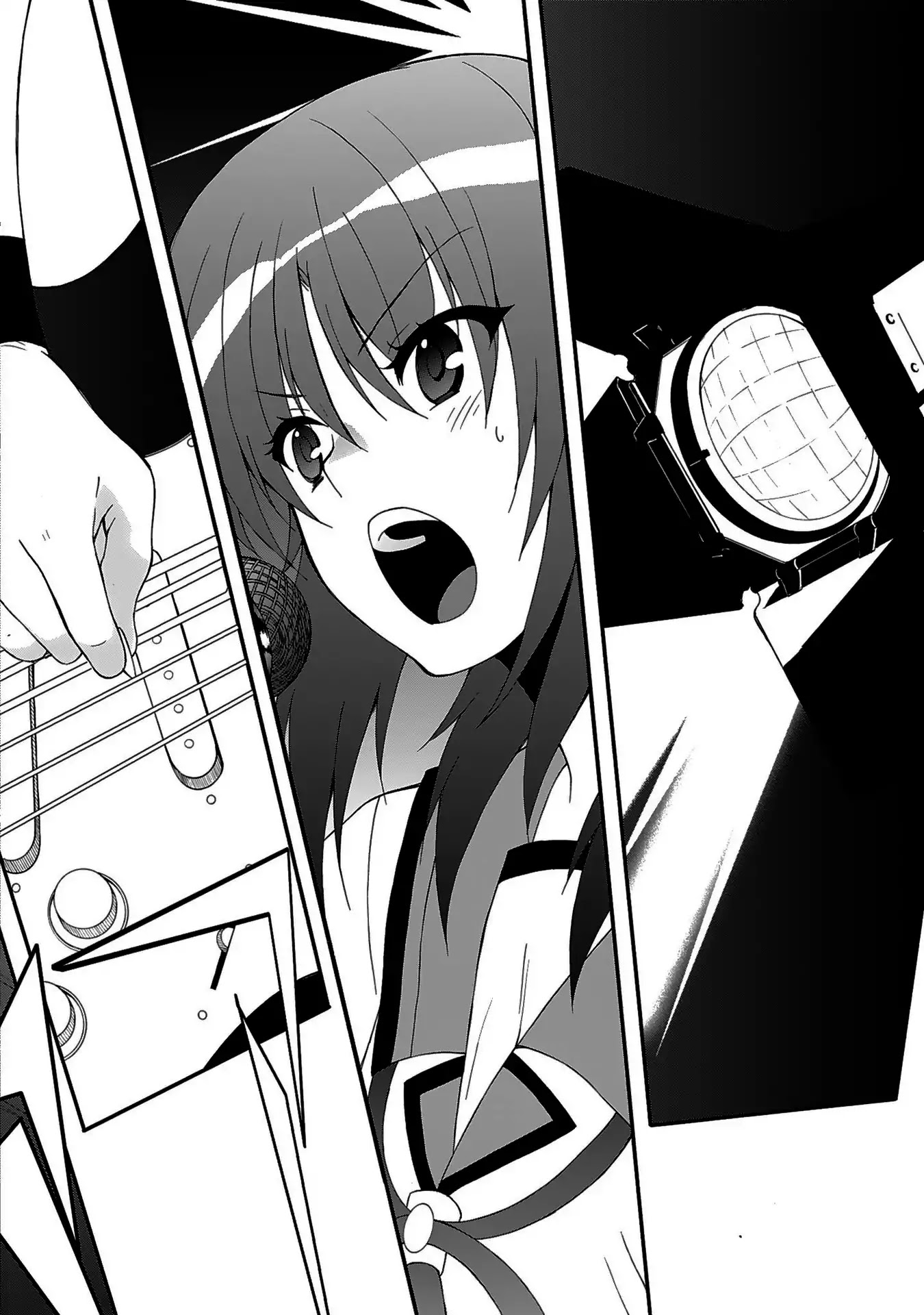 Angel Beats! - Heaven's Door Chapter 77 page 4 - Chapter 77: Ending [END]