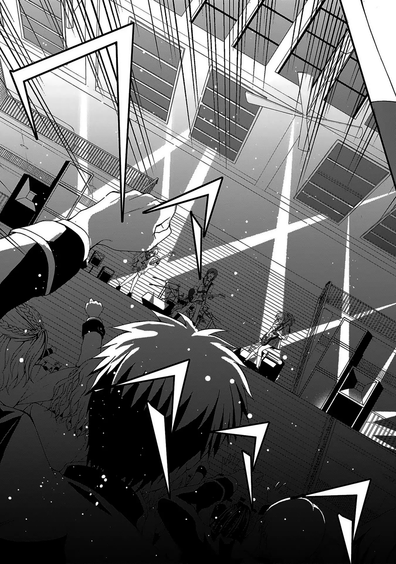 Angel Beats! - Heaven's Door Chapter 77 page 5 - Chapter 77: Ending [END]