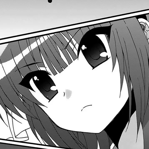 Angel Beats! - Heaven's Door Chapter 77: Ending [END] cover