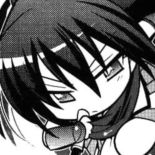 Angel Beats! the 4-Koma - Bokura no Sensen Koushinkyoku Chapter 6: Special Training for Everyone ♪ cover