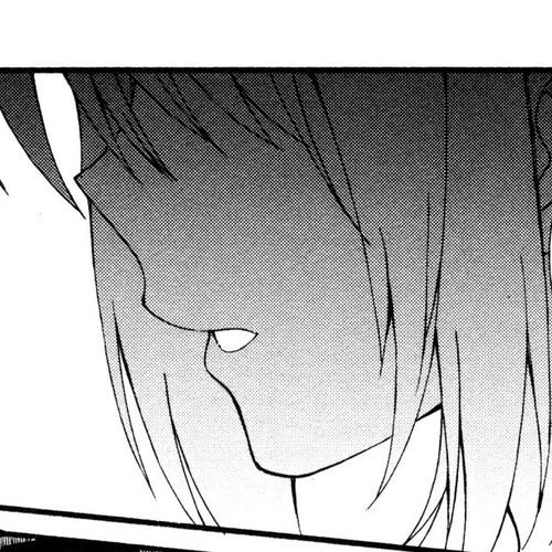 Angel Beats! The Last Operation Chapter 10 cover
