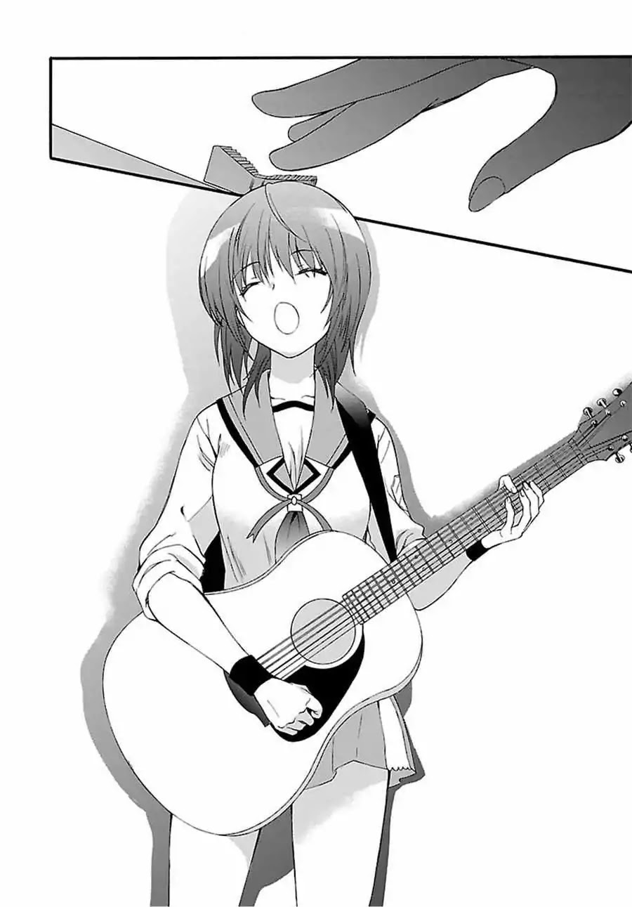 Angel Beats! The Last Operation Chapter 11 page 18 - Chapter 11