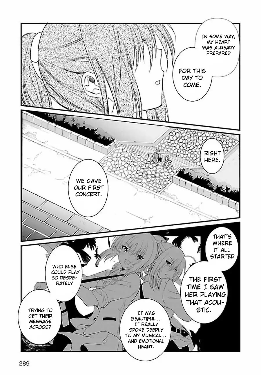 Angel Beats! The Last Operation Chapter 12 page 12 - Chapter 12