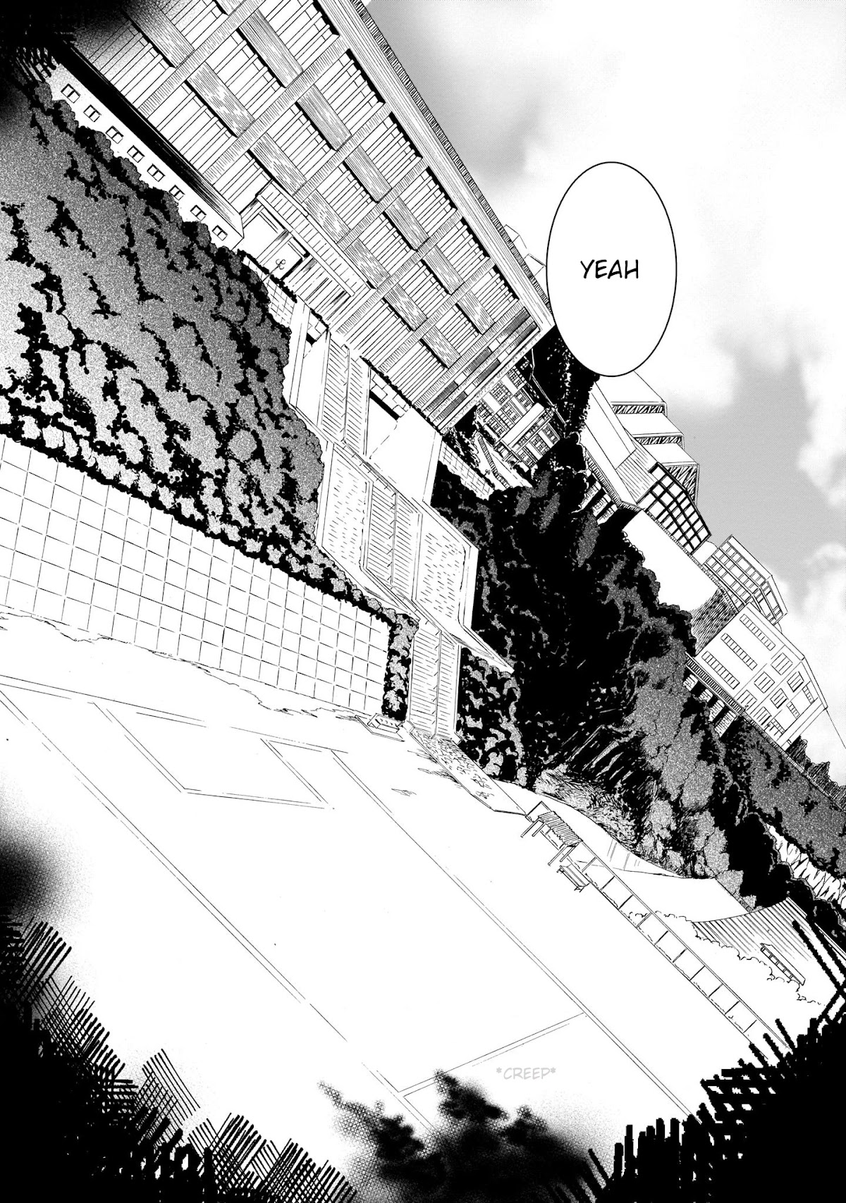 Angel Beats! The Last Operation Chapter 24 page 30 - Chapter 24