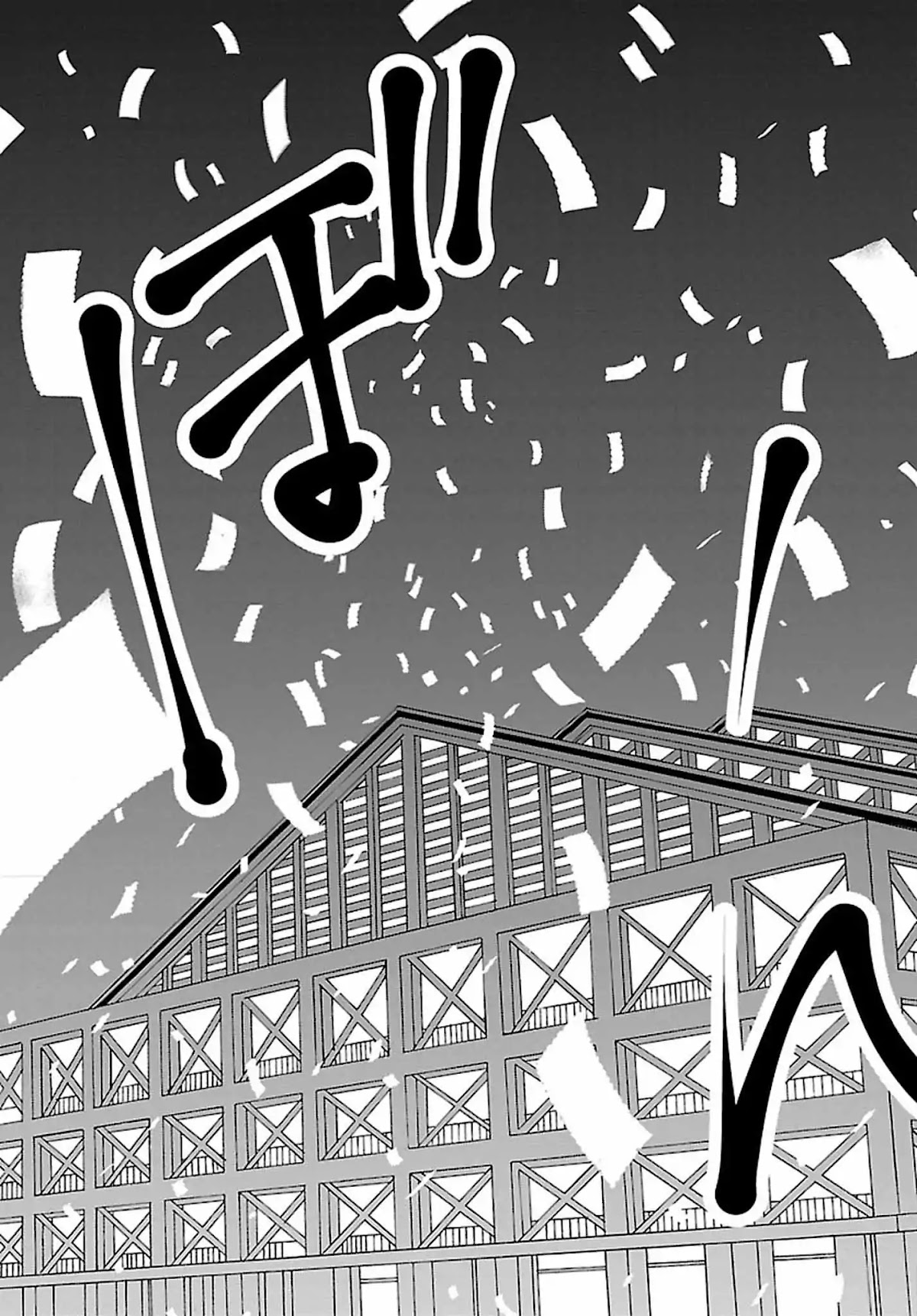 Angel Beats! The Last Operation Chapter 4 page 9 - Chapter 4