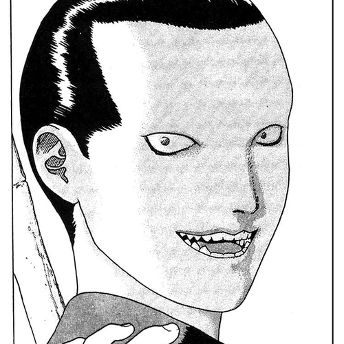 Angel Densetsu Chapter 14: The Soukyuu Park Delinquent Cleanup Plan cover
