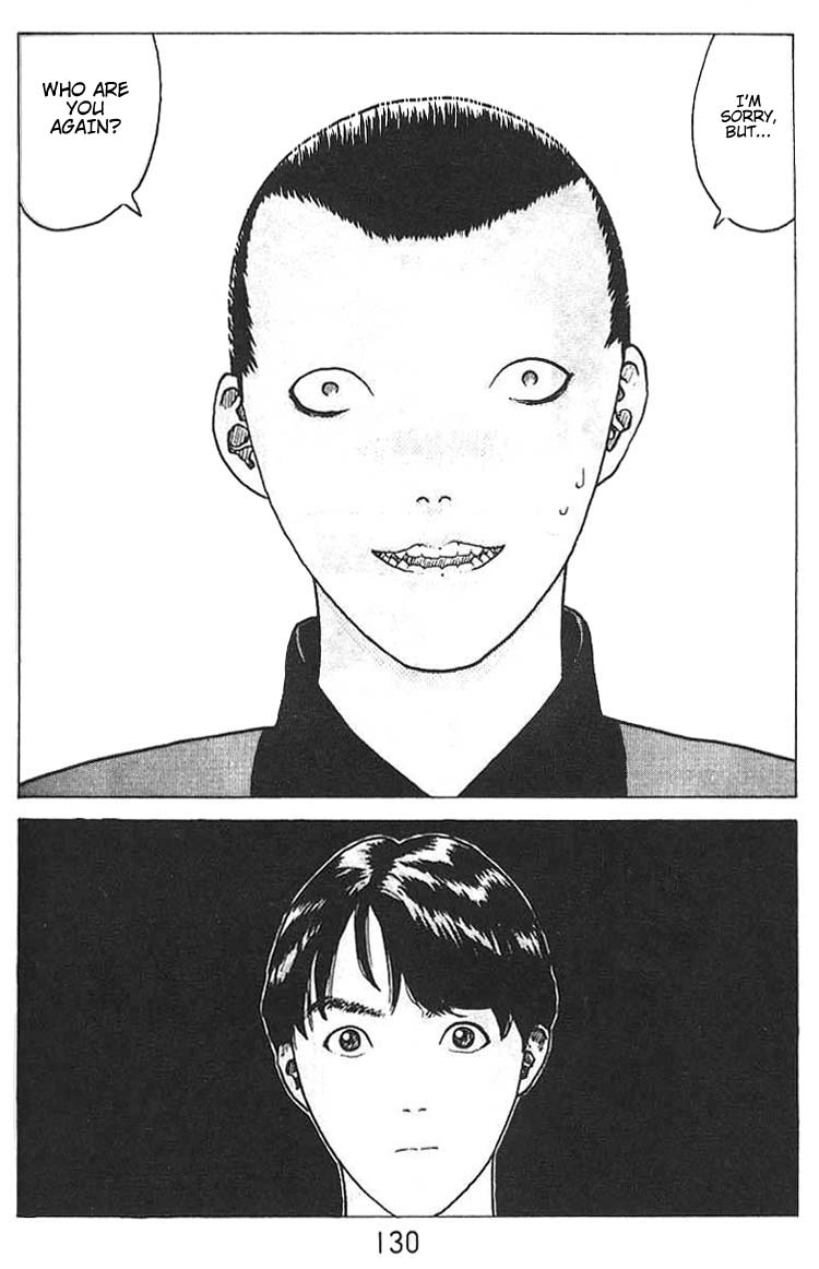 Angel Densetsu Chapter 16 page 29 - Chapter 16: An Evil Influence Creeps Forth
