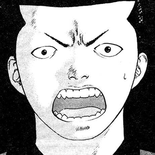 Angel Densetsu Chapter 24: Battle for Guardian cover