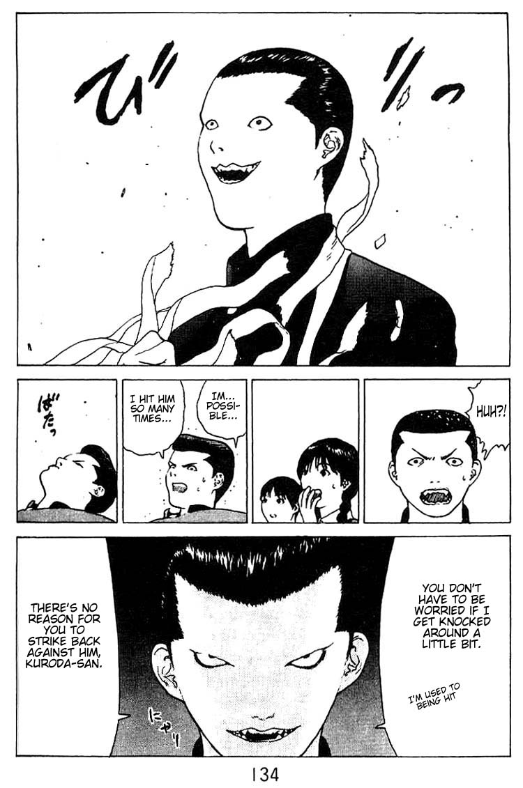 Angel Densetsu Chapter 25 page 30 - Chapter 25: Finale