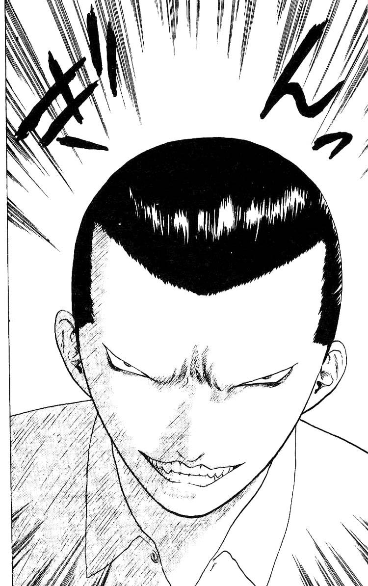 Angel Densetsu Chapter 27 page 28 - Chapter 27: Season of the Sun