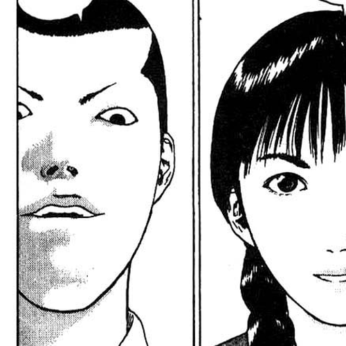 Angel Densetsu Chapter 28: The Fighting Woman cover