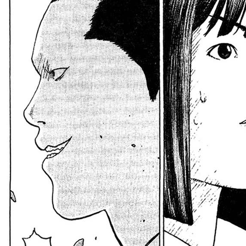 Angel Densetsu Chapter 30: Reparations of Fear cover