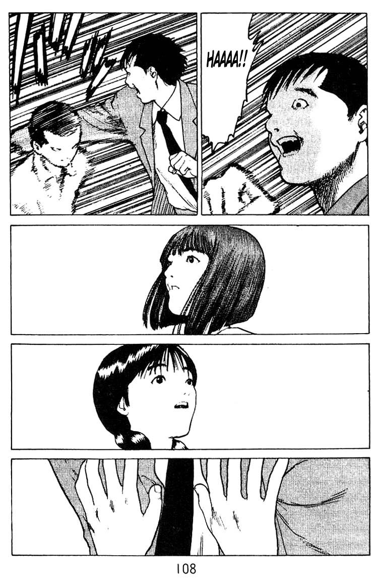 Angel Densetsu Chapter 34 page 29 - Chapter 34: What it Means to Win