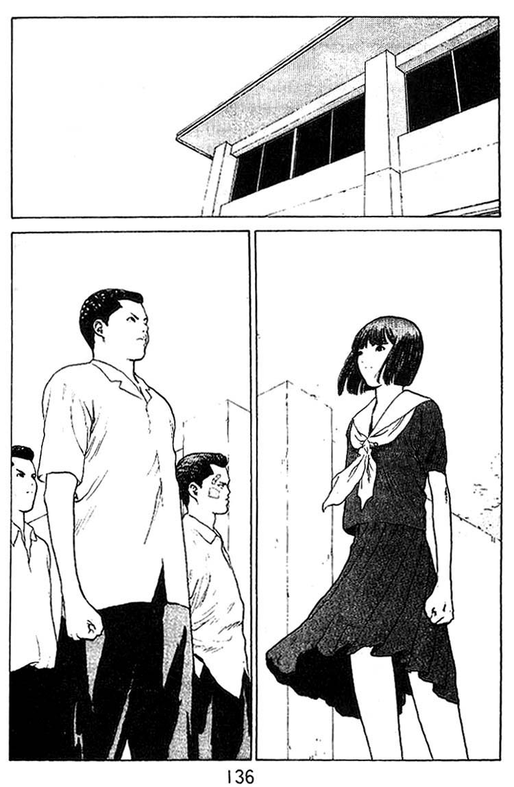 Angel Densetsu Chapter 35 page 26 - Chapter 35: The Battles Demise