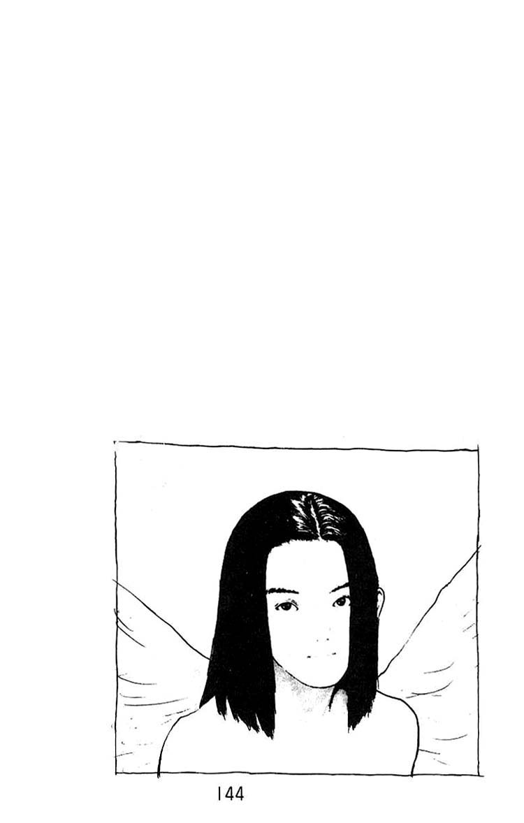 Angel Densetsu Chapter 35 page 34 - Chapter 35: The Battles Demise