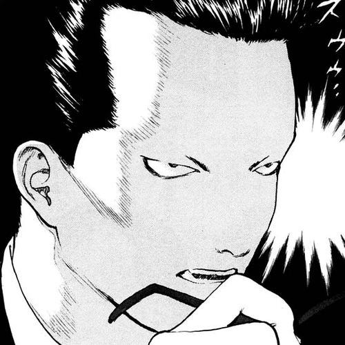 Angel Densetsu Chapter 38: Parental Discontent cover