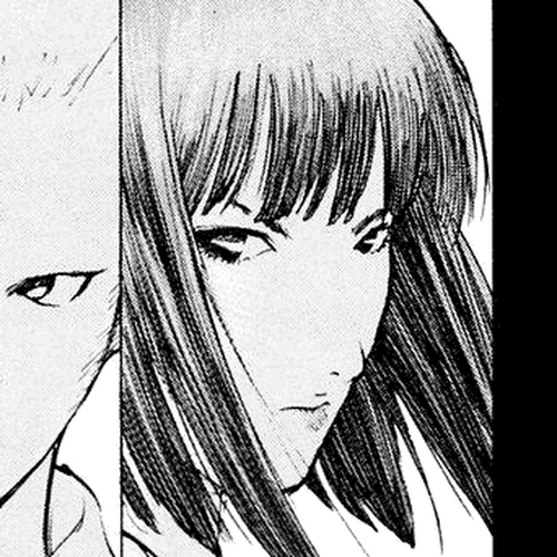 Angel Densetsu Chapter 42: An Assassin from the Shadows cover