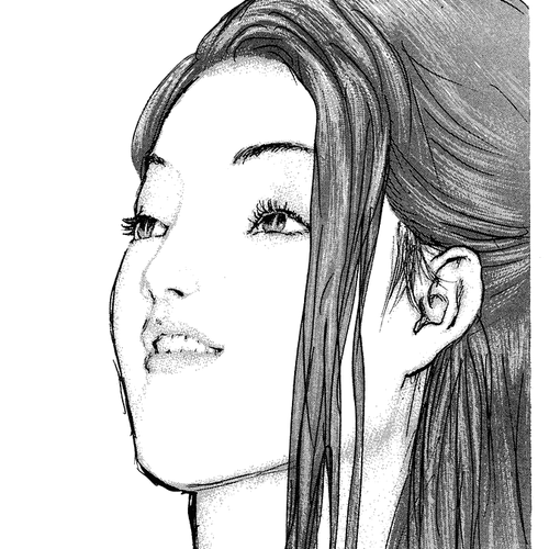 Angel Densetsu Chapter 48: A Far Off Concern cover